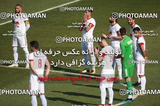 1585528, Tehran, , لیگ برتر فوتبال ایران، Persian Gulf Cup، Week 15، First Leg، Saipa 1 v 2 Tractor Sazi on 2021/02/14 at Shahid Dastgerdi Stadium