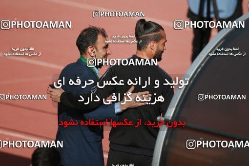 1585360, Tehran, , لیگ برتر فوتبال ایران، Persian Gulf Cup، Week 15، First Leg، Saipa 1 v 2 Tractor Sazi on 2021/02/14 at Shahid Dastgerdi Stadium