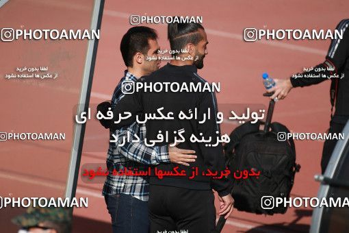1585423, Tehran, , لیگ برتر فوتبال ایران، Persian Gulf Cup، Week 15، First Leg، Saipa 1 v 2 Tractor Sazi on 2021/02/14 at Shahid Dastgerdi Stadium