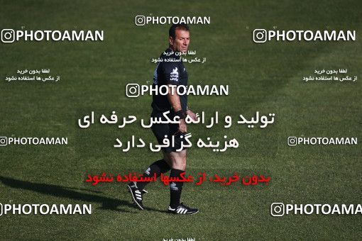 1585495, Tehran, , لیگ برتر فوتبال ایران، Persian Gulf Cup، Week 15، First Leg، Saipa 1 v 2 Tractor Sazi on 2021/02/14 at Shahid Dastgerdi Stadium