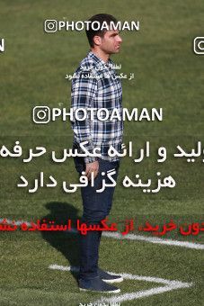 1585571, Tehran, , لیگ برتر فوتبال ایران، Persian Gulf Cup، Week 15، First Leg، Saipa 1 v 2 Tractor Sazi on 2021/02/14 at Shahid Dastgerdi Stadium