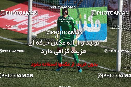1585470, Tehran, , لیگ برتر فوتبال ایران، Persian Gulf Cup، Week 15، First Leg، Saipa 1 v 2 Tractor Sazi on 2021/02/14 at Shahid Dastgerdi Stadium