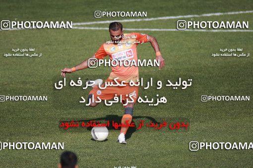 1585330, Tehran, , لیگ برتر فوتبال ایران، Persian Gulf Cup، Week 15، First Leg، Saipa 1 v 2 Tractor Sazi on 2021/02/14 at Shahid Dastgerdi Stadium