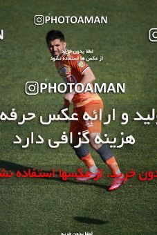 1585581, Tehran, , لیگ برتر فوتبال ایران، Persian Gulf Cup، Week 15، First Leg، Saipa 1 v 2 Tractor Sazi on 2021/02/14 at Shahid Dastgerdi Stadium