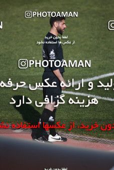 1585617, Tehran, , لیگ برتر فوتبال ایران، Persian Gulf Cup، Week 15، First Leg، Saipa 1 v 2 Tractor Sazi on 2021/02/14 at Shahid Dastgerdi Stadium