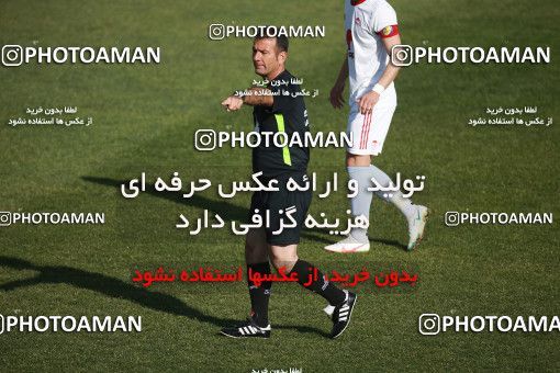 1585524, Tehran, , لیگ برتر فوتبال ایران، Persian Gulf Cup، Week 15، First Leg، Saipa 1 v 2 Tractor Sazi on 2021/02/14 at Shahid Dastgerdi Stadium