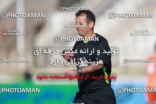 1585412, Tehran, , لیگ برتر فوتبال ایران، Persian Gulf Cup، Week 15، First Leg، Saipa 1 v 2 Tractor Sazi on 2021/02/14 at Shahid Dastgerdi Stadium