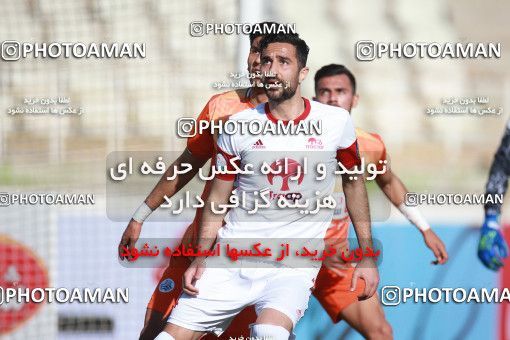 1585639, Tehran, , لیگ برتر فوتبال ایران، Persian Gulf Cup، Week 15، First Leg، Saipa 1 v 2 Tractor Sazi on 2021/02/14 at Shahid Dastgerdi Stadium