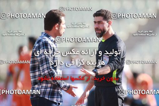 1585514, Tehran, , لیگ برتر فوتبال ایران، Persian Gulf Cup، Week 15، First Leg، Saipa 1 v 2 Tractor Sazi on 2021/02/14 at Shahid Dastgerdi Stadium