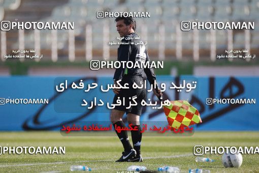 1585355, Tehran, , لیگ برتر فوتبال ایران، Persian Gulf Cup، Week 15، First Leg، Saipa 1 v 2 Tractor Sazi on 2021/02/14 at Shahid Dastgerdi Stadium