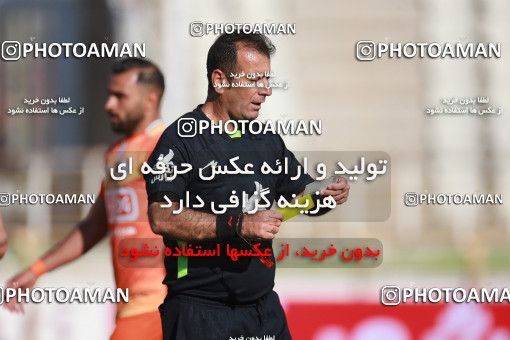 1585549, Tehran, , لیگ برتر فوتبال ایران، Persian Gulf Cup، Week 15، First Leg، Saipa 1 v 2 Tractor Sazi on 2021/02/14 at Shahid Dastgerdi Stadium