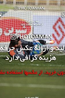 1585387, Tehran, , لیگ برتر فوتبال ایران، Persian Gulf Cup، Week 15، First Leg، Saipa 1 v 2 Tractor Sazi on 2021/02/14 at Shahid Dastgerdi Stadium