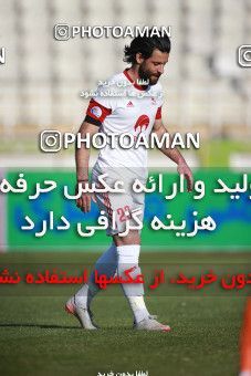 1585475, Tehran, , لیگ برتر فوتبال ایران، Persian Gulf Cup، Week 15، First Leg، Saipa 1 v 2 Tractor Sazi on 2021/02/14 at Shahid Dastgerdi Stadium