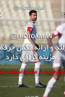1585338, Tehran, , لیگ برتر فوتبال ایران، Persian Gulf Cup، Week 15، First Leg، Saipa 1 v 2 Tractor Sazi on 2021/02/14 at Shahid Dastgerdi Stadium