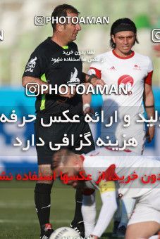1585328, Tehran, , لیگ برتر فوتبال ایران، Persian Gulf Cup، Week 15، First Leg، Saipa 1 v 2 Tractor Sazi on 2021/02/14 at Shahid Dastgerdi Stadium