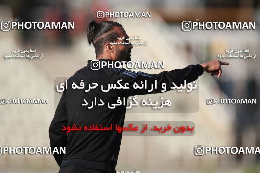 1585363, Tehran, , لیگ برتر فوتبال ایران، Persian Gulf Cup، Week 15، First Leg، Saipa 1 v 2 Tractor Sazi on 2021/02/14 at Shahid Dastgerdi Stadium