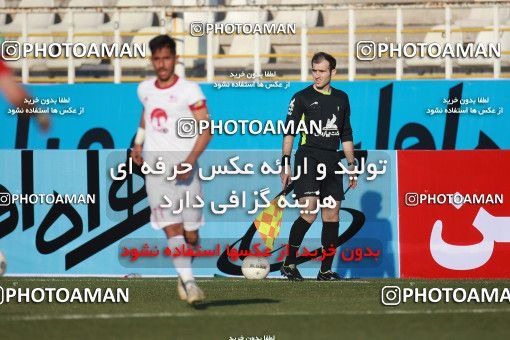1585554, Tehran, , لیگ برتر فوتبال ایران، Persian Gulf Cup، Week 15، First Leg، Saipa 1 v 2 Tractor Sazi on 2021/02/14 at Shahid Dastgerdi Stadium