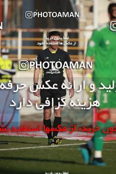 1585345, Tehran, , لیگ برتر فوتبال ایران، Persian Gulf Cup، Week 15، First Leg، Saipa 1 v 2 Tractor Sazi on 2021/02/14 at Shahid Dastgerdi Stadium