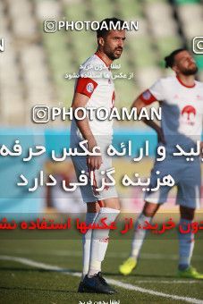 1585645, Tehran, , لیگ برتر فوتبال ایران، Persian Gulf Cup، Week 15، First Leg، Saipa 1 v 2 Tractor Sazi on 2021/02/14 at Shahid Dastgerdi Stadium