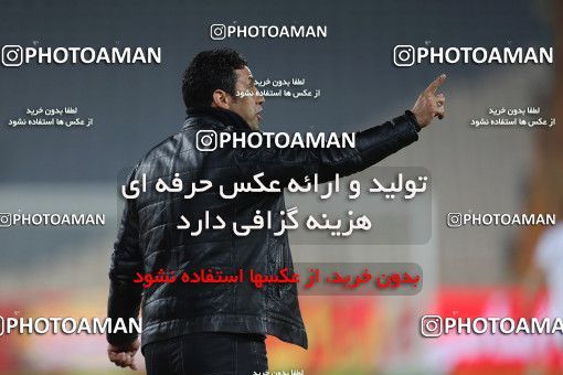 1584937, Tehran, Iran, لیگ برتر فوتبال ایران، Persian Gulf Cup، Week 15، First Leg، Persepolis 1 v 0 Paykan on 2021/02/14 at Azadi Stadium