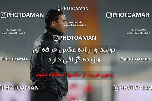 1584930, Tehran, Iran, لیگ برتر فوتبال ایران، Persian Gulf Cup، Week 15، First Leg، Persepolis 1 v 0 Paykan on 2021/02/14 at Azadi Stadium