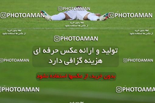 1584935, Tehran, Iran, لیگ برتر فوتبال ایران، Persian Gulf Cup، Week 15، First Leg، Persepolis 1 v 0 Paykan on 2021/02/14 at Azadi Stadium