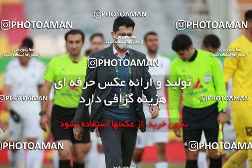 1585326, Tehran, Iran, لیگ برتر فوتبال ایران، Persian Gulf Cup، Week 15، First Leg، Persepolis 1 v 0 Paykan on 2021/02/14 at Azadi Stadium
