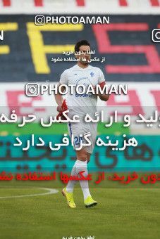1585288, Tehran, Iran, لیگ برتر فوتبال ایران، Persian Gulf Cup، Week 15، First Leg، Persepolis 1 v 0 Paykan on 2021/02/14 at Azadi Stadium