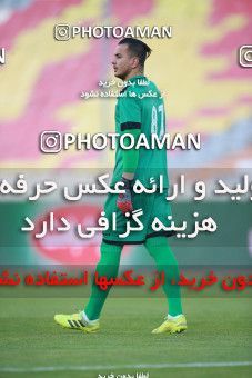 1585276, Tehran, Iran, لیگ برتر فوتبال ایران، Persian Gulf Cup، Week 15، First Leg، Persepolis 1 v 0 Paykan on 2021/02/14 at Azadi Stadium