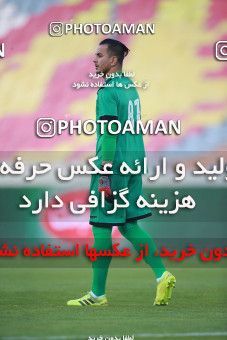 1585323, Tehran, Iran, لیگ برتر فوتبال ایران، Persian Gulf Cup، Week 15، First Leg، Persepolis 1 v 0 Paykan on 2021/02/14 at Azadi Stadium