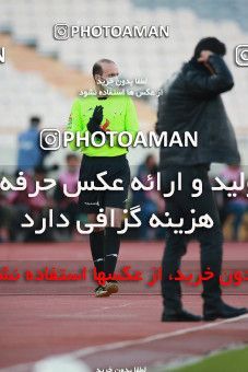 1585197, Tehran, Iran, لیگ برتر فوتبال ایران، Persian Gulf Cup، Week 15، First Leg، Persepolis 1 v 0 Paykan on 2021/02/14 at Azadi Stadium