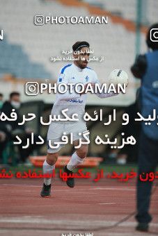 1585236, Tehran, Iran, لیگ برتر فوتبال ایران، Persian Gulf Cup، Week 15، First Leg، Persepolis 1 v 0 Paykan on 2021/02/14 at Azadi Stadium