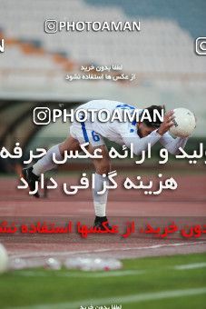 1585106, Tehran, Iran, لیگ برتر فوتبال ایران، Persian Gulf Cup، Week 15، First Leg، Persepolis 1 v 0 Paykan on 2021/02/14 at Azadi Stadium