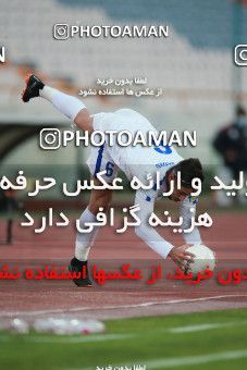 1585114, Tehran, Iran, لیگ برتر فوتبال ایران، Persian Gulf Cup، Week 15، First Leg، Persepolis 1 v 0 Paykan on 2021/02/14 at Azadi Stadium