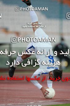 1585307, Tehran, Iran, لیگ برتر فوتبال ایران، Persian Gulf Cup، Week 15، First Leg، Persepolis 1 v 0 Paykan on 2021/02/14 at Azadi Stadium