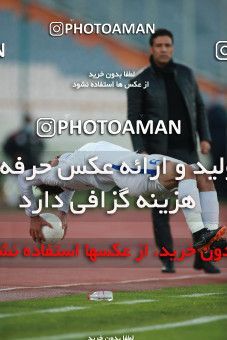 1585226, Tehran, Iran, لیگ برتر فوتبال ایران، Persian Gulf Cup، Week 15، First Leg، Persepolis 1 v 0 Paykan on 2021/02/14 at Azadi Stadium