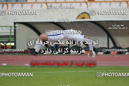 1585112, Tehran, Iran, لیگ برتر فوتبال ایران، Persian Gulf Cup، Week 15، First Leg، Persepolis 1 v 0 Paykan on 2021/02/14 at Azadi Stadium