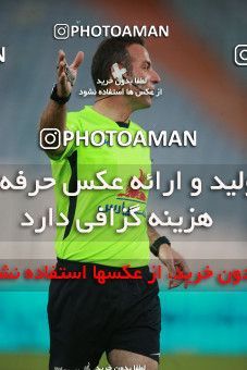1585154, Tehran, Iran, لیگ برتر فوتبال ایران، Persian Gulf Cup، Week 15، First Leg، Persepolis 1 v 0 Paykan on 2021/02/14 at Azadi Stadium
