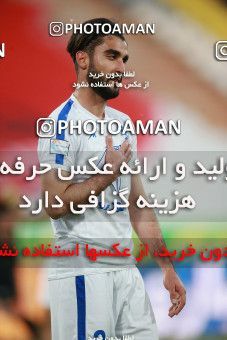 1585308, Tehran, Iran, لیگ برتر فوتبال ایران، Persian Gulf Cup، Week 15، First Leg، Persepolis 1 v 0 Paykan on 2021/02/14 at Azadi Stadium