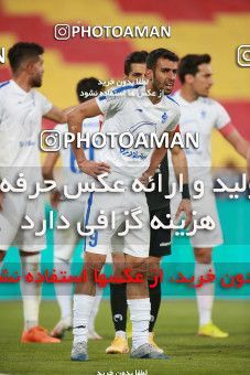 1585100, Tehran, Iran, لیگ برتر فوتبال ایران، Persian Gulf Cup، Week 15، First Leg، Persepolis 1 v 0 Paykan on 2021/02/14 at Azadi Stadium