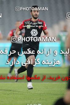 1585105, Tehran, Iran, لیگ برتر فوتبال ایران، Persian Gulf Cup، Week 15، First Leg، Persepolis 1 v 0 Paykan on 2021/02/14 at Azadi Stadium
