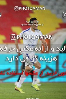 1585304, Tehran, Iran, لیگ برتر فوتبال ایران، Persian Gulf Cup، Week 15، First Leg، Persepolis 1 v 0 Paykan on 2021/02/14 at Azadi Stadium