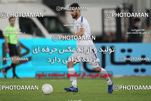 1585098, Tehran, Iran, لیگ برتر فوتبال ایران، Persian Gulf Cup، Week 15، First Leg، Persepolis 1 v 0 Paykan on 2021/02/14 at Azadi Stadium