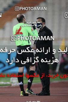 1585108, Tehran, Iran, لیگ برتر فوتبال ایران، Persian Gulf Cup، Week 15، First Leg، Persepolis 1 v 0 Paykan on 2021/02/14 at Azadi Stadium