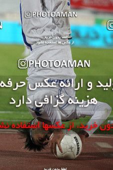 1585194, Tehran, Iran, لیگ برتر فوتبال ایران، Persian Gulf Cup، Week 15، First Leg، Persepolis 1 v 0 Paykan on 2021/02/14 at Azadi Stadium