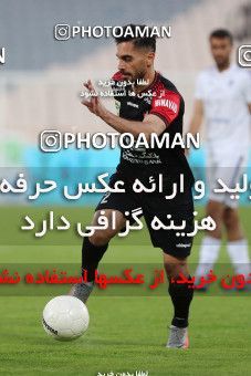 1584973, Tehran, Iran, لیگ برتر فوتبال ایران، Persian Gulf Cup، Week 15، First Leg، Persepolis 1 v 0 Paykan on 2021/02/14 at Azadi Stadium