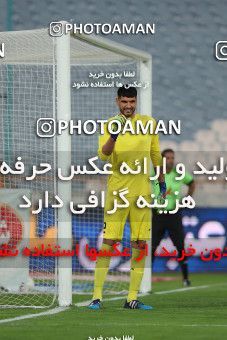 1585041, لیگ برتر فوتبال ایران، Persian Gulf Cup، Week 15، First Leg، 2021/02/14، Tehran، Azadi Stadium، Persepolis 1 - 0 Paykan