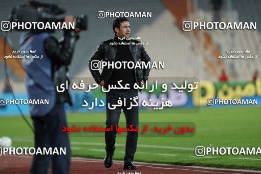 1585028, Tehran, Iran, لیگ برتر فوتبال ایران، Persian Gulf Cup، Week 15، First Leg، Persepolis 1 v 0 Paykan on 2021/02/14 at Azadi Stadium