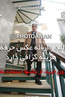 1586989, ایران، تهران، هتل گلشهر جردن، 1384/11/02، عکس های پرتره برانکو ایوانکوویچ
