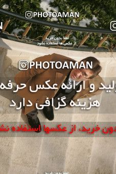1586986, ایران، تهران، هتل گلشهر جردن، 1384/11/02، عکس های پرتره برانکو ایوانکوویچ
